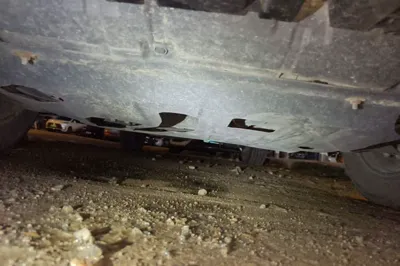 Toyota RAV4 2015, 97400 км, за 48625.87 CNY - фото 24