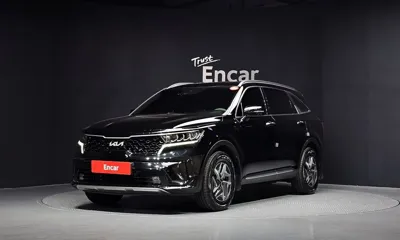 Kia Sorento · 2022 год