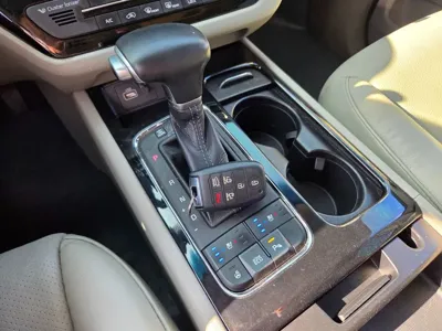 Kia Canival 2017, 194985 км, за 9560000 KRW - фото 9