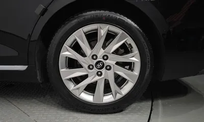 Hyundai Grandeur 2021, 110211 км, за 23900000 KRW - фото 21
