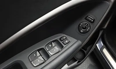 Hyundai Santafe 2016, 124528 км, за 11500000 KRW - фото 33