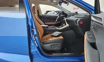 Lexus NX 2019, 22644 км, за 33900000 KRW - фото 26