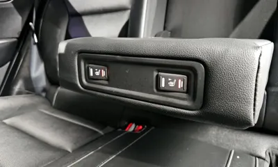 Renault-KoreaSamsung QM6 2019, 118024 км, за 12900000 KRW - фото 19