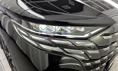 Toyota Alphard 2025, 24938 км, за 99800000 KRW - фото 23