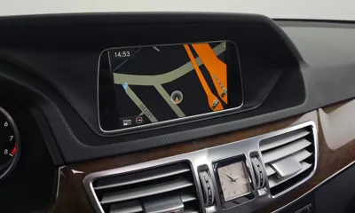 Mercedes-Benz E-Class 2014, 122595 км, за 10700000 KRW - фото 14