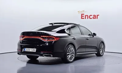 Hyundai Grandeur 2017, 181880 км, за 11300000 KRW