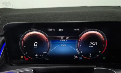 Mercedes-Benz GLB-Class 2021, 70432 км, за 27490000 KRW - фото 8