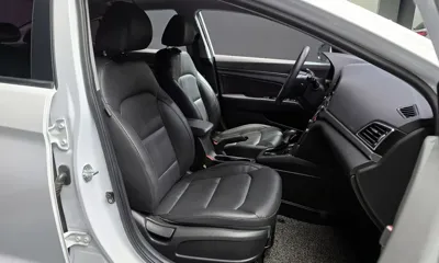 Hyundai Avante 2018, 71776 км, за 10800000 KRW - фото 10