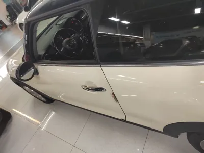 MINI Cooper 2014, 151800 км, за 57367.11 CNY - фото 4
