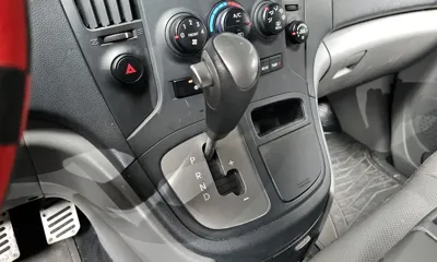 Hyundai Starex 2015, 202451 км, за 6800000 KRW - фото 9