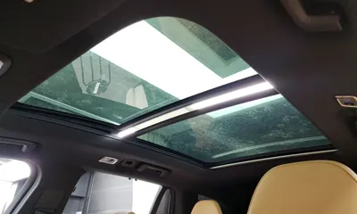 Volvo XC90 2018, 126030 км, за 27500000 KRW - фото 18