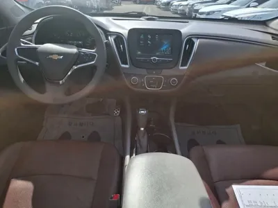 ChevroletGMDaewoo Malibu 2017, 175432 км, за 5300000 KRW - фото 10