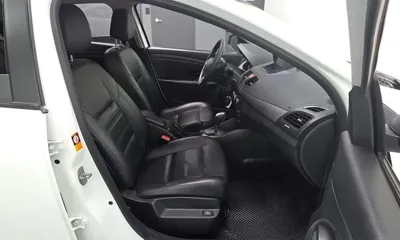 Renault-KoreaSamsung SM3 2017, 62207 км, за 5590000 KRW - фото 12