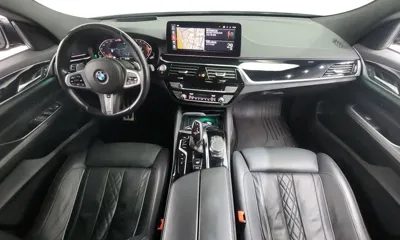 BMW Gran Turismo 2021, 149140 км, за 29900000 KRW - фото 7