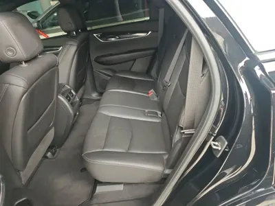 Cadillac XT5 2022, 53600 км, за 144900 CNY - фото 13