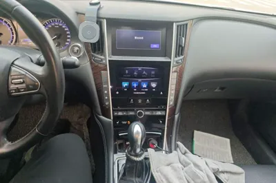 Infiniti Q50L 2015, 130500 км, за 41412.09 CNY - фото 13