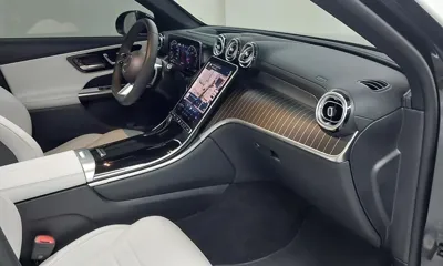 Mercedes-Benz GLC-Class 2023, 23611 км, за 66000000 KRW - фото 9