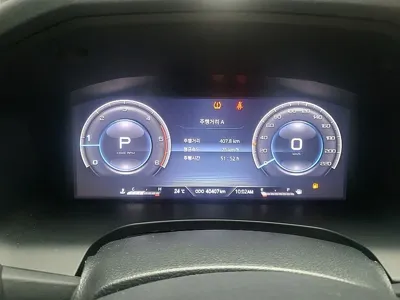 KG_Mobility_Ssangyong Rexton 2022, 40390 км, за 18500000 KRW - фото 8