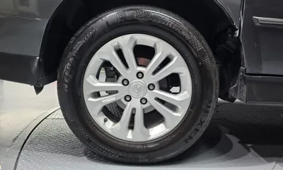 KG_Mobility_Ssangyong KORANDO 2017, 186560 км, за 5900000 KRW - фото 5