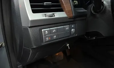 KG_Mobility_Ssangyong Rexton 2018, 113453 км, за 14300000 KRW - фото 16