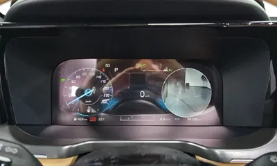 Kia Sorento 2021, 94139 км, за 28700000 KRW - фото 8