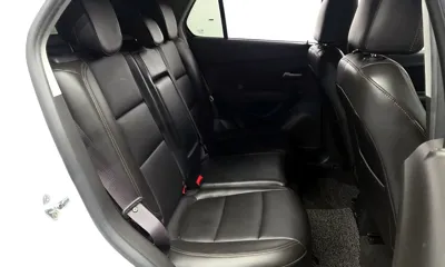 ChevroletGMDaewoo Trax 2017, 119524 км, за 3947.46 USD - фото 11