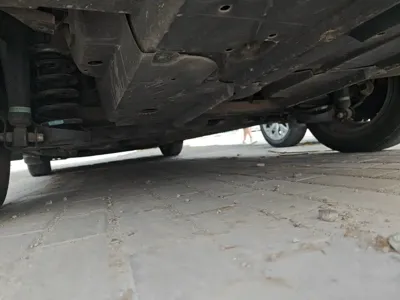 Toyota Corolla 2018, 53000 км, за 37200 CNY - фото 20