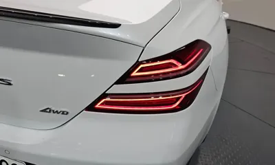 Genesis G70 2025, 24960 км, за 48000000 KRW - фото 23