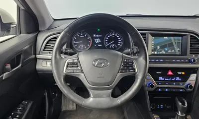 Hyundai Avante 2016, 73086 км, за 9500000 KRW - фото 13