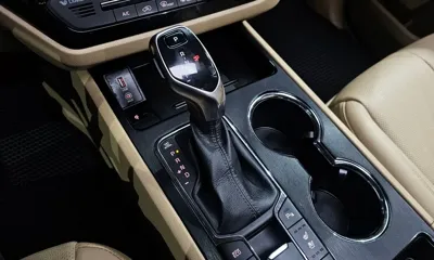 Kia Canival 2019, 71968 км, за 21900000 KRW - фото 9