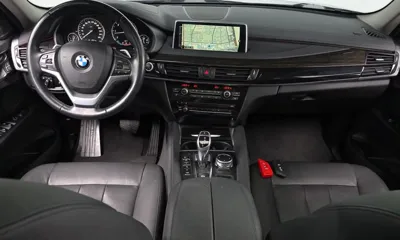 BMW X6 2015, 64344 км, за 27490000 KRW - фото 7