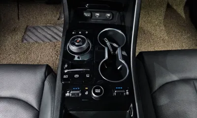 Kia K5 2020, 149779 км, за 13200000 KRW - фото 9
