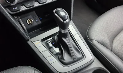 Hyundai Avante 2020, 129837 км, за 10400000 KRW - фото 9