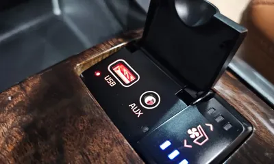 Kia Mohave 2017, 121948 км, за 16900000 KRW - фото 34