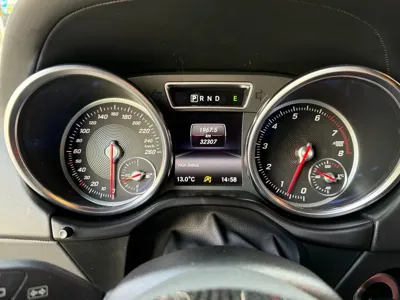 Mercedes-Benz G-Class 2018, 32300 км, за 169000000 KRW - фото 14