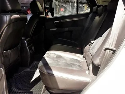 Hyundai Santafe 2012, 124000 км, за 5300000 KRW - фото 6