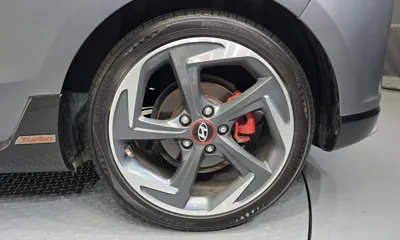 Hyundai Veloster 2019, 83356 км, за 12200000 KRW - фото 21