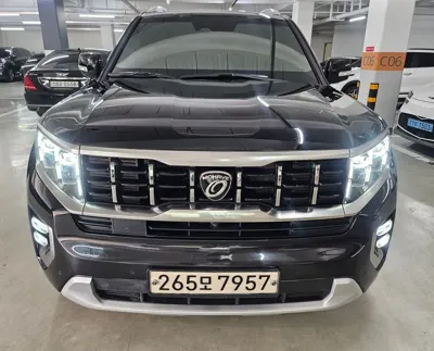 Kia Mohave 2020, 139250 км, за 21300000 KRW