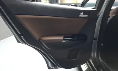 Kia Sportage 2021, 96060 км, за 16600000 KRW - фото 25