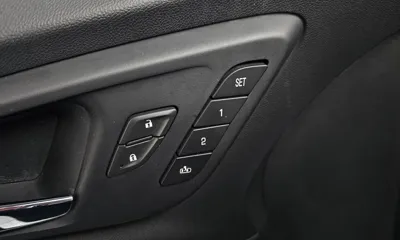 ChevroletGMDaewoo Malibu 2019, 106036 км, за 9300000 KRW - фото 18