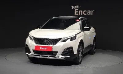 Peugeot 3008 2018, 68112 км, за 16500000 KRW
