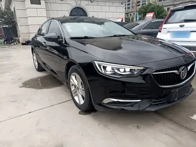 Buick Regal 2018, 121800 км, за 42000 CNY - фото 4