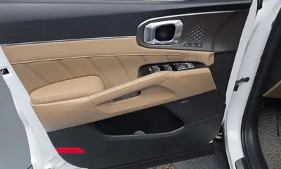 Kia Sorento 2024, 39046 км, за 42700000 KRW - фото 24