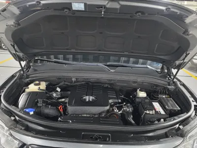 KG_Mobility_Ssangyong Rexton 2019, 81199 км, за 14500000 KRW - фото 7