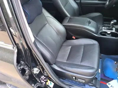 Toyota Highlander 2019, 94500 км, за 109200 CNY - фото 20