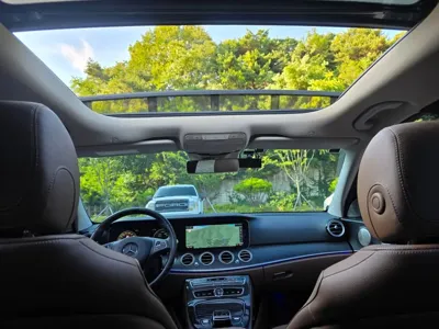 Mercedes-Benz E-Class 2017, 187488 км, за 16000000 KRW - фото 11
