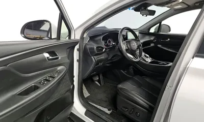 Hyundai Santafe 2022, 17422 км, за 25900000 KRW - фото 11