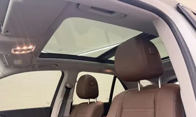 Mercedes-Benz GLE-Class 2025, 27582 км, за 95000000 KRW - фото 20