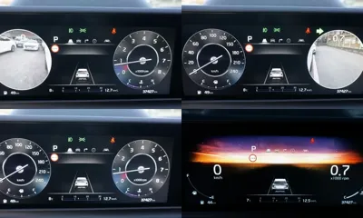 Kia Seltos 2023, 37427 км, за 29500000 KRW - фото 9