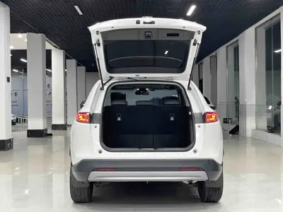 Honda Vezel 2023, 18500 км, за 129800 CNY - фото 18